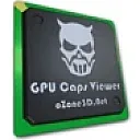 GPU Caps Viewer