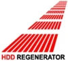 Hdd regenerator