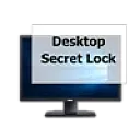 Desktop Secret Lock