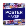 Poster Maker, Flyer Designer