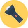 Tiny Flashlight