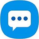 Samsung Messages