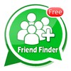 Friend Search Tool