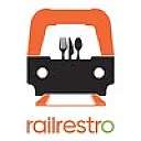 RailRestro - Food in Train