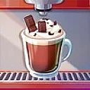 My Cafe — Restaurant Game