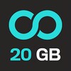Degoo: 100 GB Cloud Storage