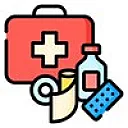 Is'afat Awaliya (إسعافات أولية)