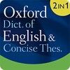 Oxford Dictionary of English