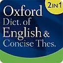 Oxford Dictionary of English
