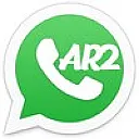 ARWhatsApp (Mod)