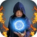 Magi+: Magic Video Editor