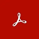 Adobe Acrobat Reader 2025