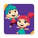 Lamsa: Kids Early Education App (لمسة)