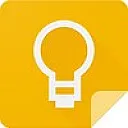 Google Keep - Notes and Lists
